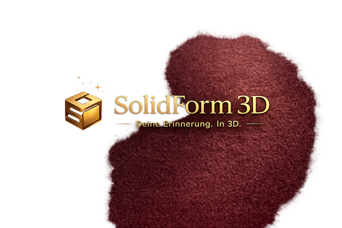 SolidForm 3D